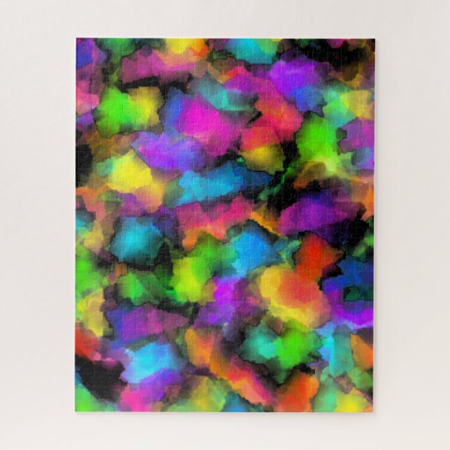 Vivid Dreams (Vertikal)