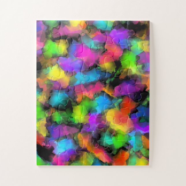 Vivid Dreams (Vertikal)