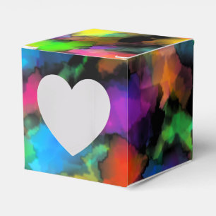 Vivid Dreams Geschenkschachtel
