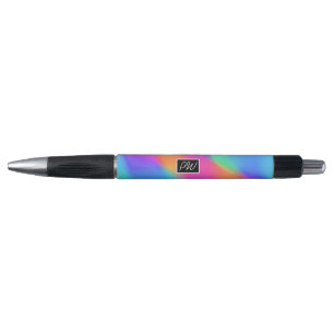 Vivid Holographic Personalisiert Pen Kugelschreiber