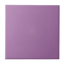 Vivid Lavender Solid Color | #a872a8