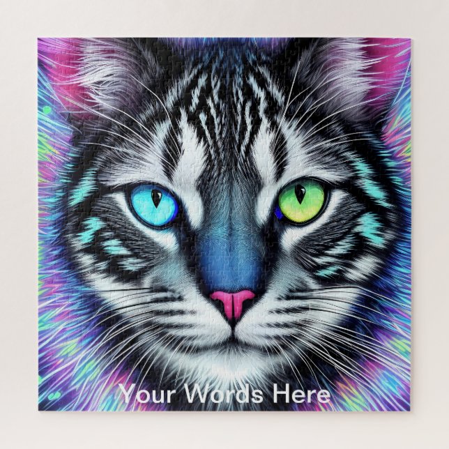 Vivid Nature & Wildlife (Vertikal)