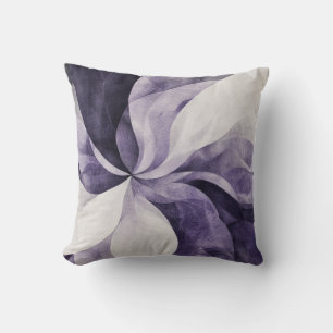 Vivid Petal Dance Kissen