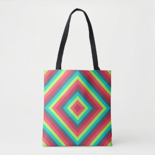 Vivid Pulse Diamond Tasche