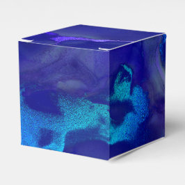 Vivid Shimmerink Splash Geschenkschachtel