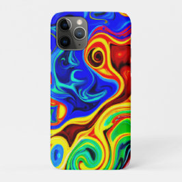 Vivid Style Muster Case-Mate iPhone Hülle