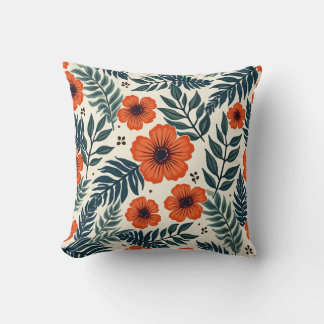 Vivid Throw Kissen