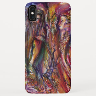 VIVIEN UND MERLIN Case-Mate iPhone HÜLLE