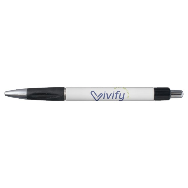 Vivify Pen Kugelschreiber (Vorderseite)