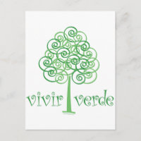 Vivir Verde
