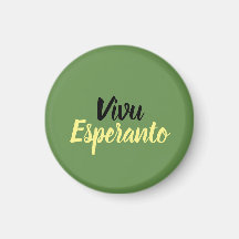 Vivu Esperanto