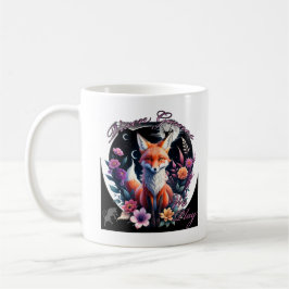 Vixen Games spielen wir Hotwife Fantasy Play Desig Kaffeetasse