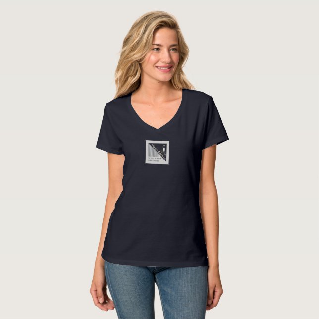 Vixen Spiele, die er gerne beim Spielen anschaut T-Shirt (Vorderseite Vollansicht)