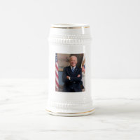 Vizepräsident Joe Biden während der Präsidentschaf