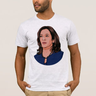 Vizepräsident Kamala Harris T-Shirt