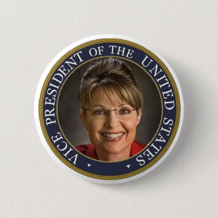 Vizepräsident Sarah Button
