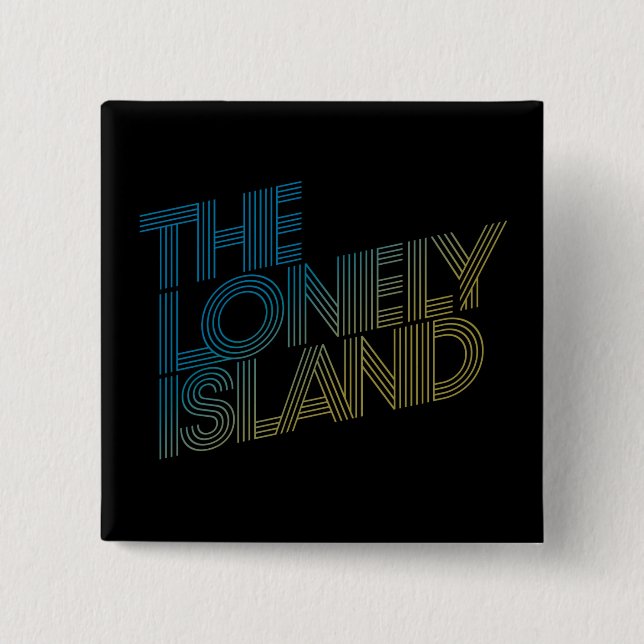 Vizestrand Button (Vorderseite)