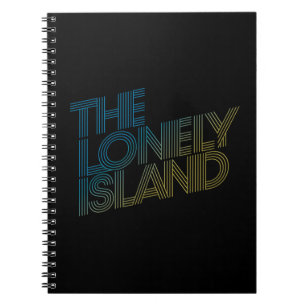 Vizestrand Notizblock