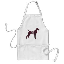 Vizsla-BESTE FREUNDIN-Geschenke