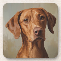 Vizsla