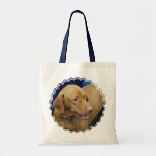 Vizsla kleine Taschen-Tasche Tragetasche