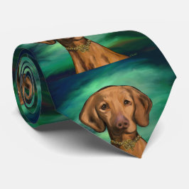VIZSLA KRAWATTE