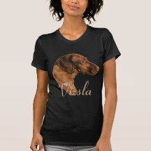 Vizsla Lovers Geschenke