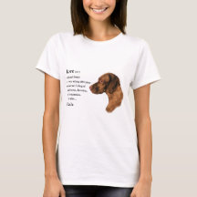 Vizsla Lovers Geschenke