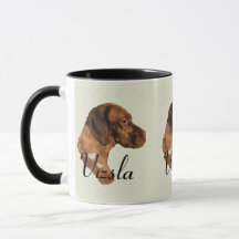 Vizsla Lovers Geschenke
