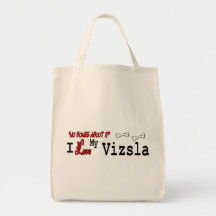 Vizsla Lovers Geschenke