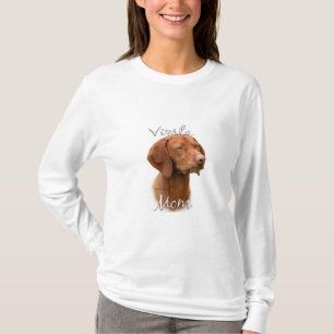 Vizsla-Mama 2 T-Shirt