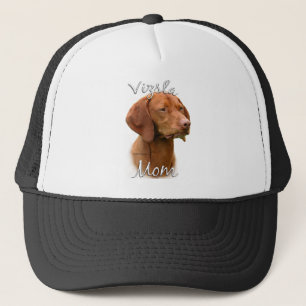 Vizsla-Mama 2 Truckerkappe