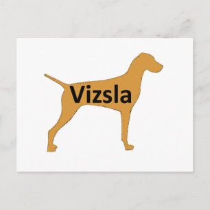 Vizsla name silo color.png postkarte