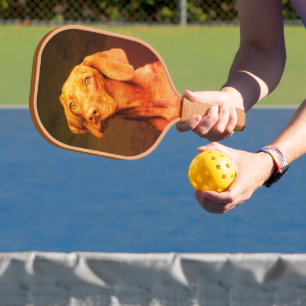 Vizsla Pickleball Schläger