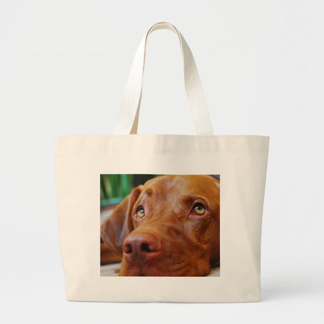 VIZSLA - sac (Devant)