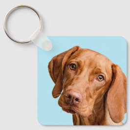 Vizsla Schlüsselanhänger