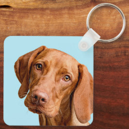 Vizsla Schlüsselanhänger