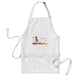 Vizsla Schürze
