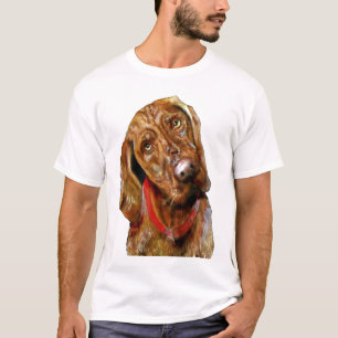Vizsla T - Shirt