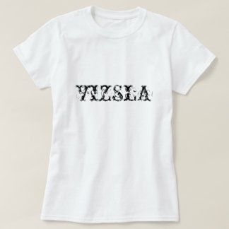 VIZSLA - T-shirt (couleurs légères)