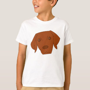 Vizsla T - Shirt (K)