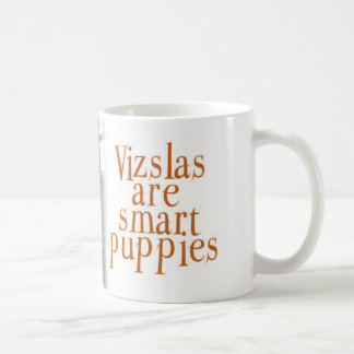 Vizsla Tasse 2