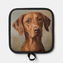 Vizsla
