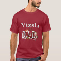 Vizsla Vater Geschenke