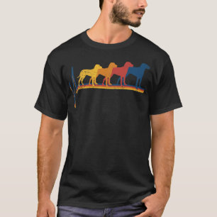 Vizsla Vizsla Owner Vizsla Lover 3 T-Shirt