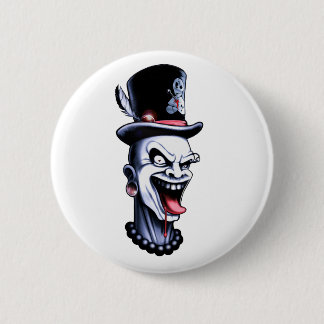 vj Logo-Abzeichen Button