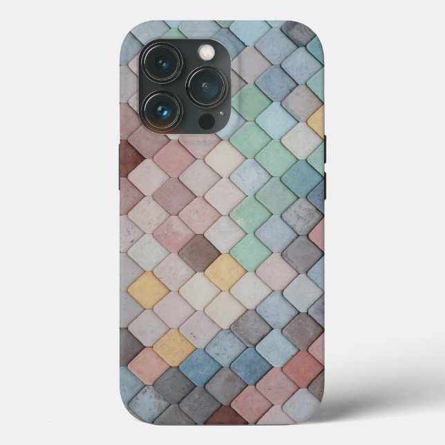 VK FASHION Case-Mate iPhone HÜLLE (Rückseite)