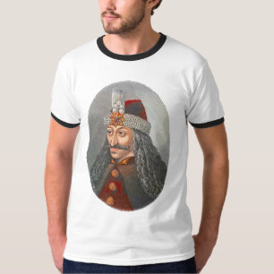 Vlad der Impaler T - Shirt