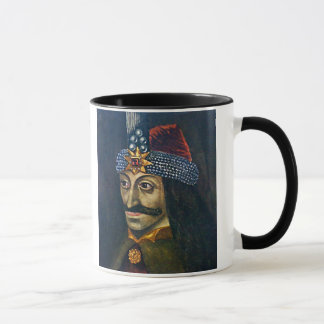 Vlad la tasse d'Impaler (Dracula)