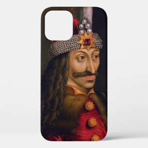 Vlad Tepes: Impaler, Dracula Dragon Prince Voivode Case-Mate iPhone Hülle